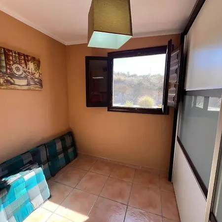 Casa Andalucia - 3,5 Haus Unter Den Sternen, Vivienda Rural Vtaral01059 Holiday home