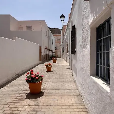 Holiday home Casa Andalucia - 3,5 Haus Unter Den Sternen, Vivienda Rural Vtaral01059 Sorbas