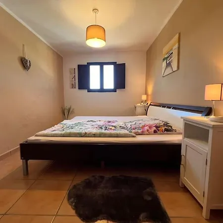 Holiday home Casa Andalucia - 3,5 Haus Unter Den Sternen, Vivienda Rural Vtaral01059 Sorbas