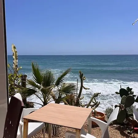 Casa Andalucia - 3,5 Haus Unter Den Sternen, Vivienda Rural Vtaral01059 Holiday home *