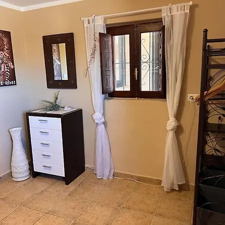 Holiday home Casa Andalucia - 3,5 Haus Unter Den Sternen, Vivienda Rural Vtaral01059 *
